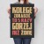Poster metal kolegę zdradzić gift