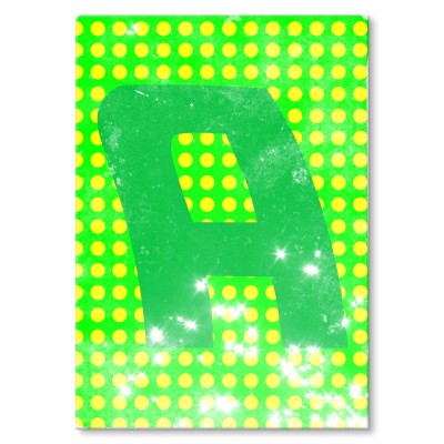 Poster metal  gift