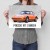 Poster metal porsche 911 carrera gift