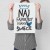 Poster metal najfajniejszy dziadek gift