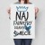 Poster metal najfajniejszy dziadek gift