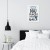 Poster metal najfajniejszy dziadek gift