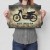 Poster metal WSK M06-64 klasyk gift