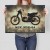 Poster metal WSK M06-64 klasyk gift