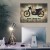 Poster metal WSK M06-64 klasyk gift