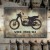 Poster metal WSK M06-64 klasyk gift