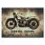 Poster metal Sokół 1000 klasyk gift