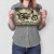 Poster metal Simson s51 klasyk gift