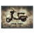 Poster metal Osa M50 klasyk gift