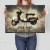Poster metal Osa M50 klasyk gift