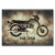 Poster metal MZ 250 klasyk gift