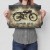Poster metal Komar 2330 klasyk gift