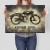 Poster metal Komar 2330 klasyk gift