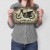 Poster metal Junak M10 klasyk gift