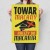 Poster metal Towar macany gift