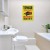 Poster metal Towar macany gift