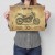 Plakat metalowy Honda CBF 500 Prezent