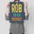 Poster metal Rób to co kochasz gift