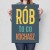 Poster metal Rób to co kochasz gift