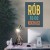 Poster metal Rób to co kochasz gift