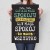Poster metal gdy masz spokój gift