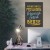 Poster metal Prawdziwych przyjaciół gift