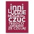 Plakat metalowy Inni ludzie Prezent