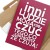 Poster metal Inni ludzie gift