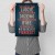 Poster metal Dopiero jak gift