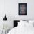 Poster metal Dopiero jak gift