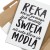 Poster metal Ręka która pomaga gift