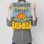 Poster metal Rower to jest świat gift