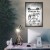 Poster metal Trabant 601 gift
