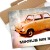 Plakat metalowy Mikrus MR 300 Prezent