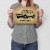 Poster metal Fiat 127 gift