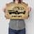 Poster metal Fiat 127 gift