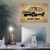 Plakat metalowy Fiat 127 Prezent