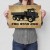 Poster metal FSC  Star 266 gift