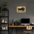 Poster metal FSC  Star 266 gift