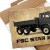 Poster metal FSC  Star 266 gift