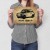 Poster metal Fiat 126p rys gift