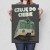 Poster metal Czuję pociąg gift