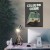 Poster metal Czuję pociąg gift