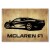 Poster metal mclaren f1 gift
