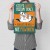 Poster metal  gift