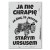 Poster metal stary ursus gift