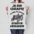Poster metal stary ursus gift