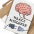 Poster metal  gift