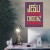 Poster metal jeśli nie pomagasz gift