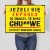 Poster metal jeżeli się zepsuło gift